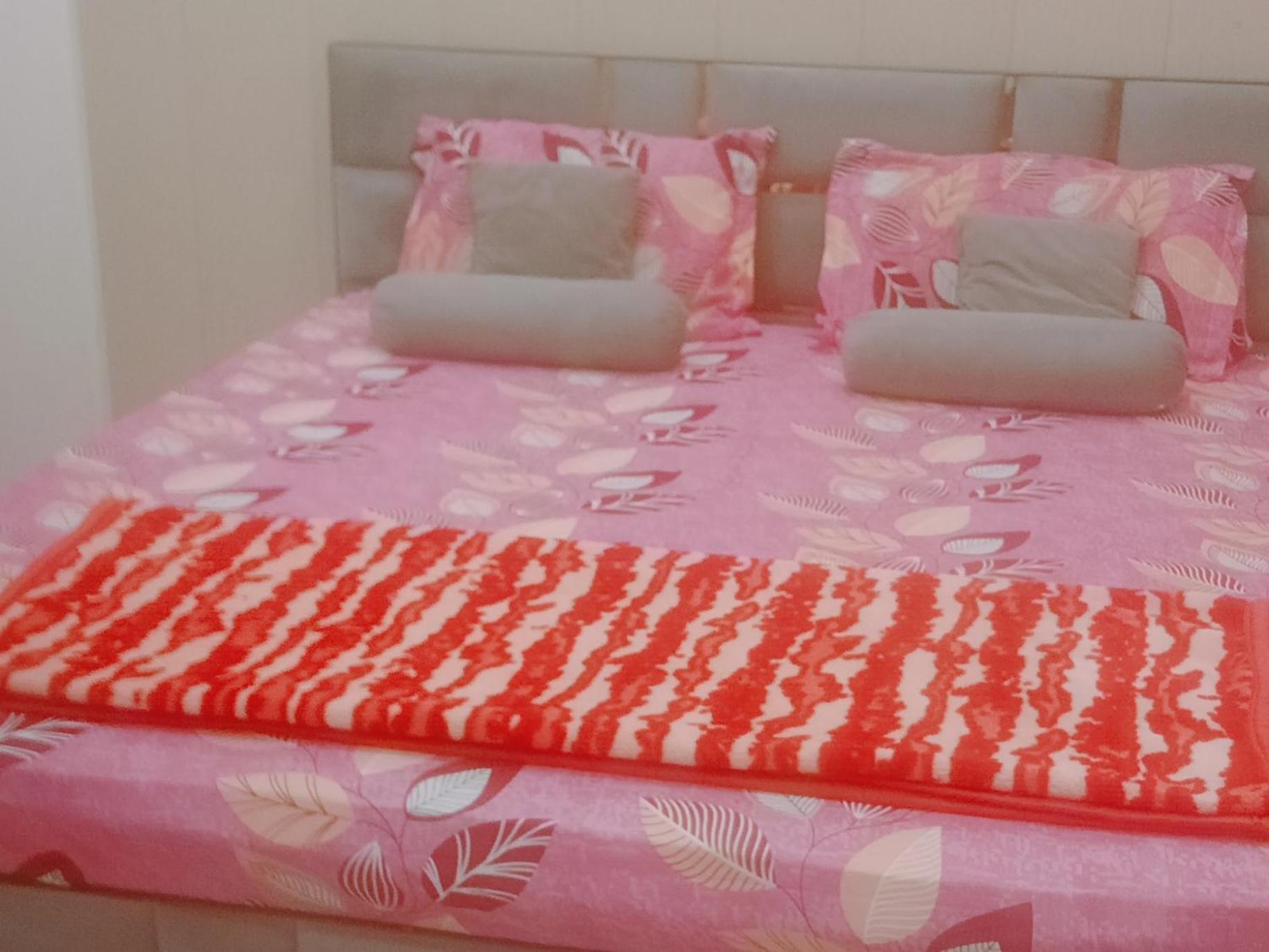 Dev Homestay Vrindavan