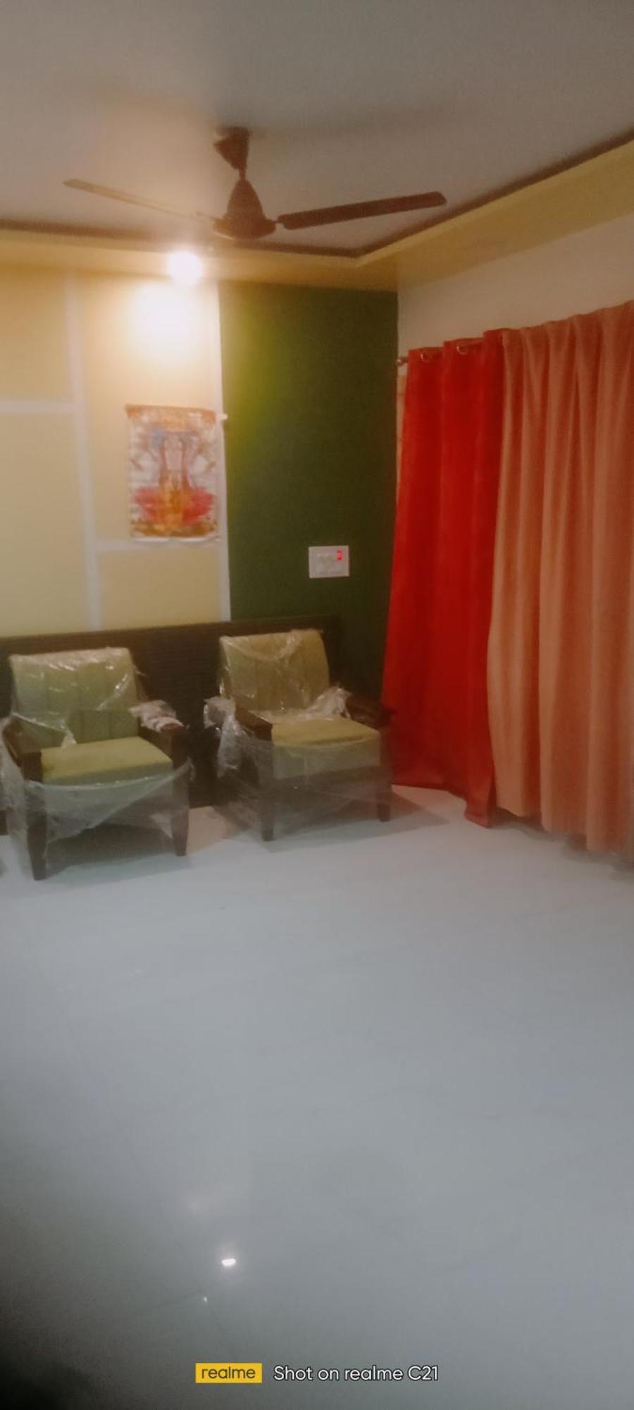 Dev Homestay Vrindavan