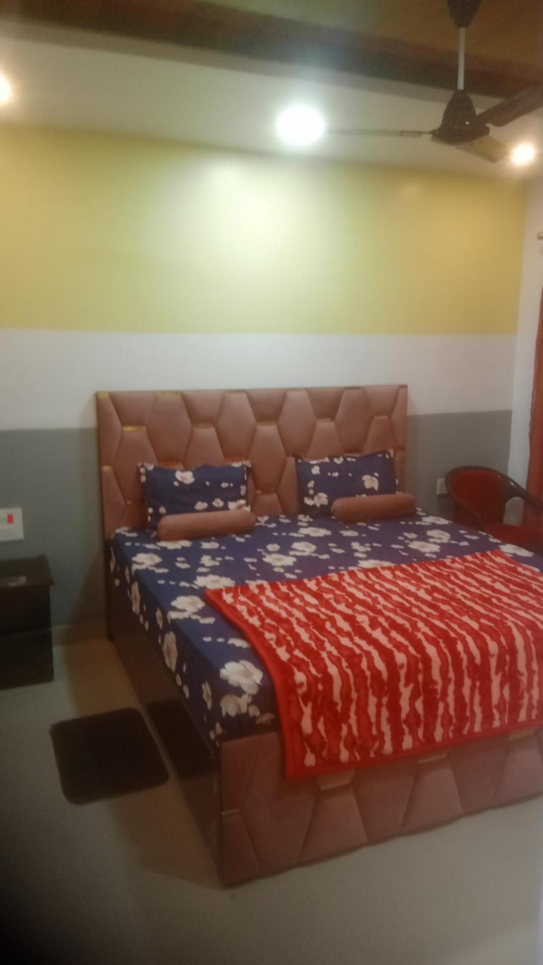 Dev Homestay Vrindavan
